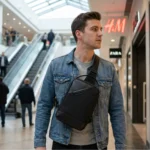 Pechera Urban Tech – Wepower Stealth Black - Imagen 2