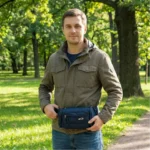 Riñonera Táctica PowerLand - Imagen 2