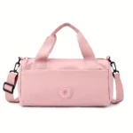 BANDOLERA CARTERA SOSO - Imagen 3