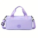 BANDOLERA CARTERA SOSO - Imagen 5