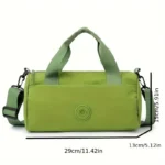 BANDOLERA CARTERA SOSO - Imagen 7