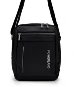 Bandolera Multifuncional Powerland - Urban Executive Black