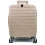 Maleta Rígida LEVEL 8 Pro-Traveler – Sand Beige Edition