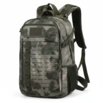 Mochila Táctica Operativa Ghost Camo – Resistencia Mil-Spec
