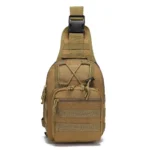 Pechera Táctica Operativa – Coyote Tan Military Edition