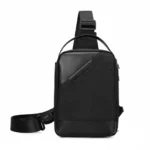 Pechera Urban Tech – Wepower Stealth Black