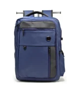 Mochila Porta Laptop Aeromax – Deep Blue Professional