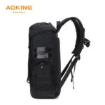 MOCHILA TACTICA CAMPING AOKING - Imagen 4