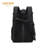 MOCHILA TACTICA CAMPING AOKING - Imagen 5