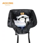 MOCHILA TACTICA CAMPING AOKING - Imagen 6