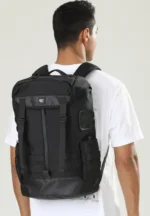 MOCHILA TACTICA CAMPING AOKING - Imagen 8