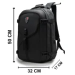 PORTA LAPTOP POWER LAND - Imagen 3