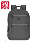 MOCHILA AEROMAX PORTA LAPTOP - Imagen 2