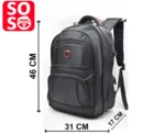 MOCHILA PORTA LAPTOP AEROMAX - Imagen 5