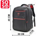 MOCHILA AEROMAX PORTA LAPTOP - Imagen 5