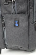 PORTA LAPTOP AEROMAX JASPEADO - Imagen 7