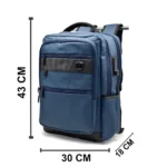 PORTA LAPTOP AEROMAX PVC - Imagen 3