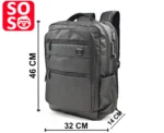 PORTA LAPTOP AEROMAX - Imagen 5