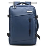 MOCHILA AEROMAX PVC CUADRADA