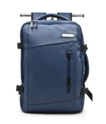MOCHILA AEROMAX PVC CUADRADA