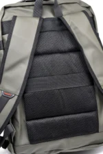 MOCHILA AEROMAX PVC CUADRADA - Imagen 4