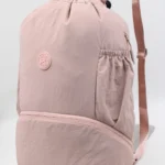 MOCHILA DEPORTIVA TELA MOJADA