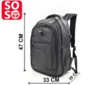 PORTA LAPTOP AEROMAX RIVETE DOBLE - Imagen 4