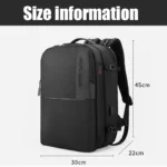 PORTA LAPTOP ARCTIC HUNTER - Imagen 4