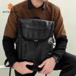MOCHILA PORTA LAPTOP ARTIC HUNTER  - Imagen 8