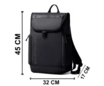 MOCHILA PORTA LAPTOP ARTIC HUNTER  - Imagen 9