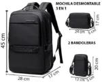 PORTA LAPTOP ARCTIC HUNTER - Imagen 3