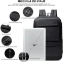 PORTA LAPTOP ARCTIC HUNTER - Imagen 4