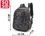 MOCHILA COOL PORTA LAPTOP - Imagen 10