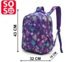 MOCHILA COOL PORTA LAPTOP - Imagen 11