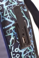 MOCHILA COOL PORTA LAPTOP - Imagen 16