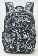 MOCHILA COOL PORTA LAPTOP - Imagen 9