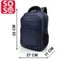 MOCHILA POWER LAND - Imagen 5