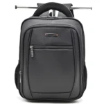 MOCHILA POWER LAND COMPACTA