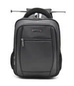 MOCHILA POWER LAND COMPACTA