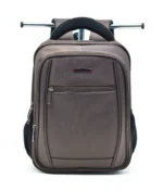 MOCHILA POWER LAND COMPACTA - Imagen 4