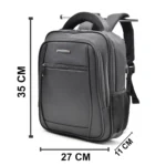 MOCHILA POWER LAND COMPACTA - Imagen 5