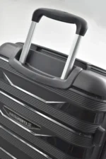 MALETA SWISS SPORT SET DE 3 PIEZAS - Imagen 8