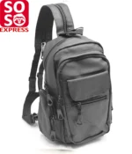 PECHERA JJ-A11 - Imagen 3
