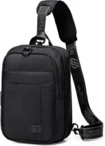 BOLSON BANDOLERA ARTIC HUNTER