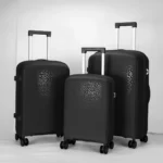 MALETA OMASKA SET DE 4 PIEZAS - Imagen 11
