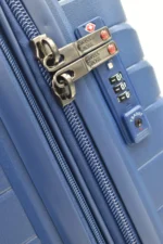 MALETA SWISS CROSS SET DE 4 PIEZAS - Imagen 4