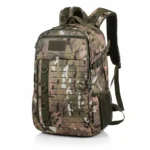 MOCHILA TACTICA PORTA LAPTOP - Imagen 3