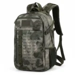 MOCHILA TACTICA PORTA LAPTOP - Imagen 4