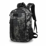 MOCHILA TACTICA PORTA LAPTOP - Imagen 6