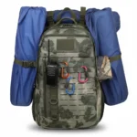 MOCHILA TACTICA PORTA LAPTOP - Imagen 8